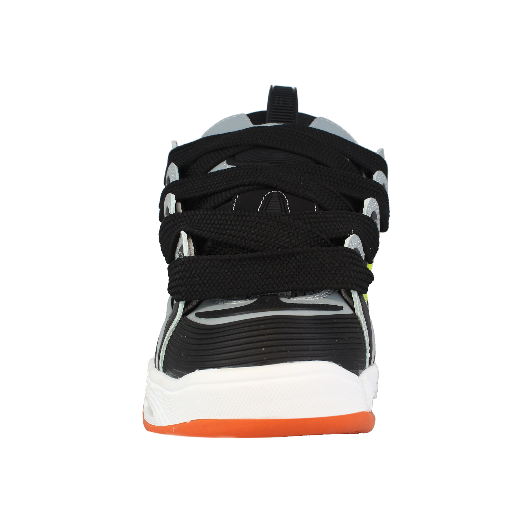 D3 2001 Black/Grey/Orange - Image 2