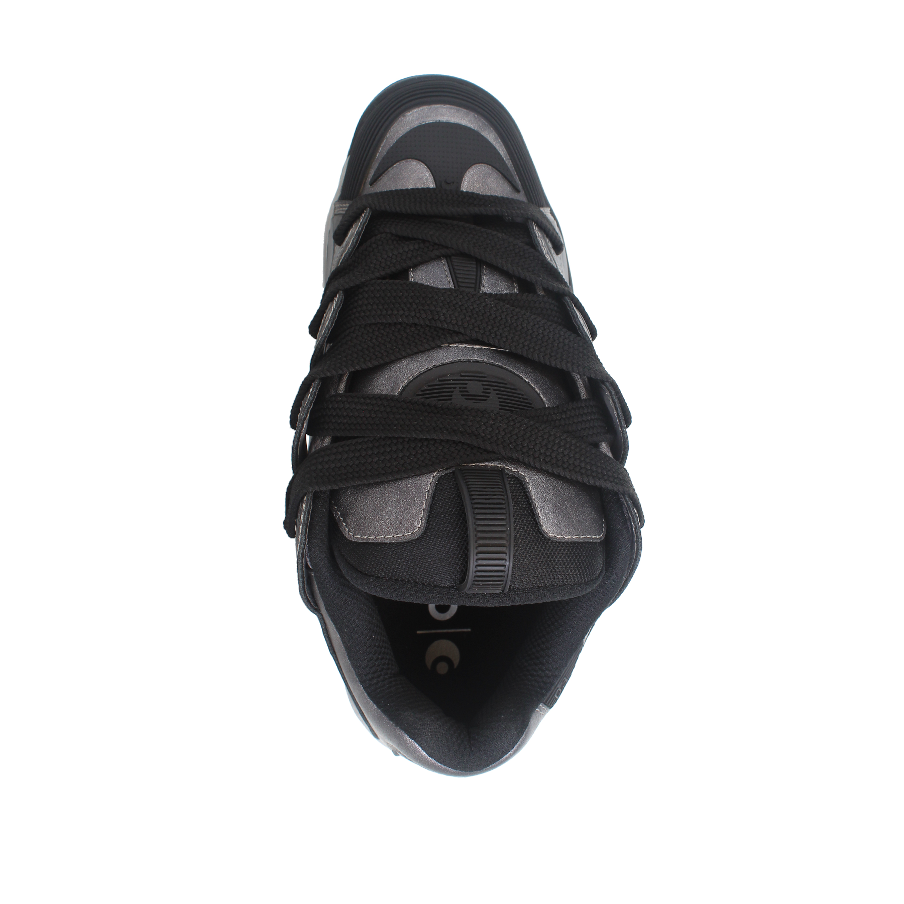 D3 2001 Black/Grey/Orange - Image 4