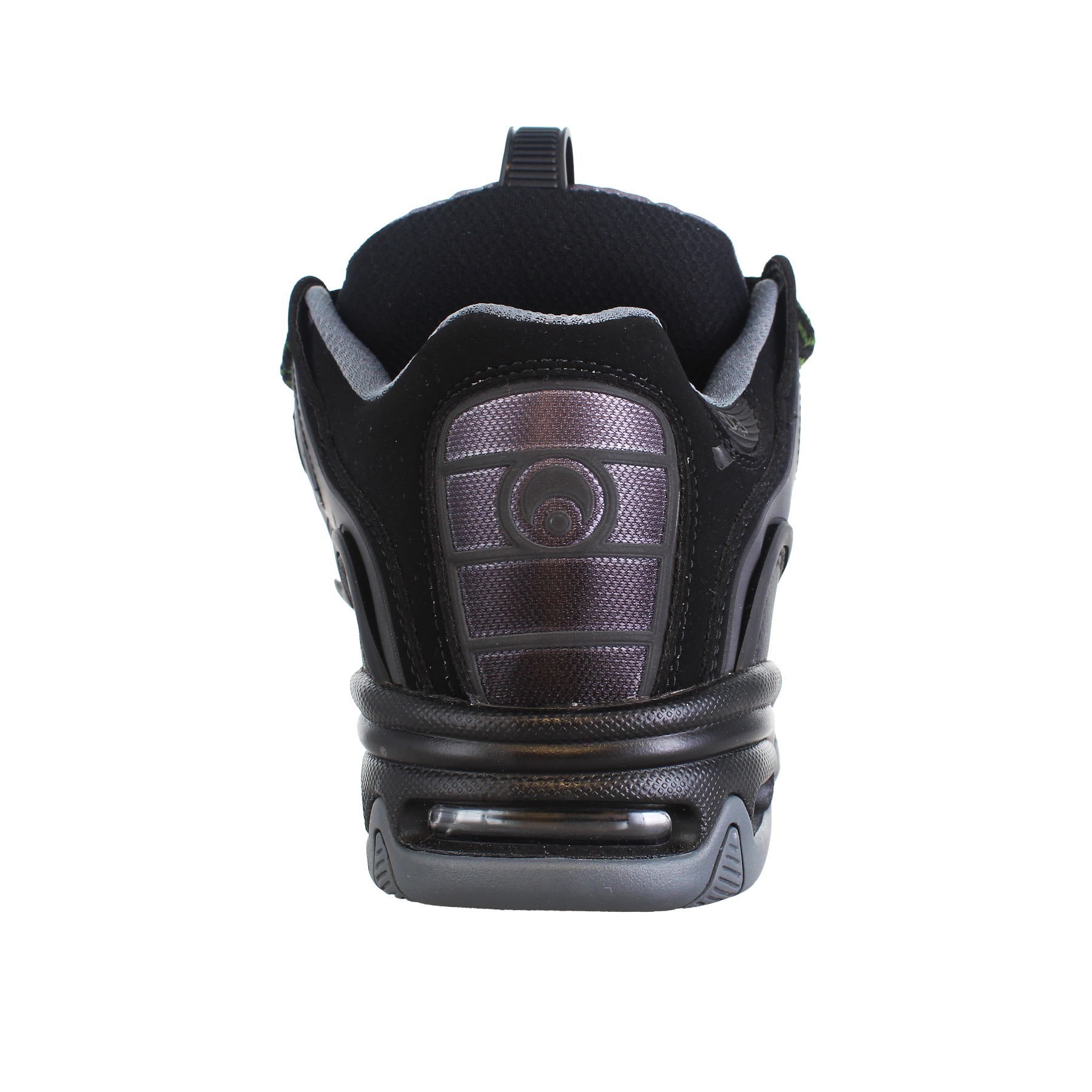 D3 2001 25 Black/Charcoal/Zigzag - Image 3