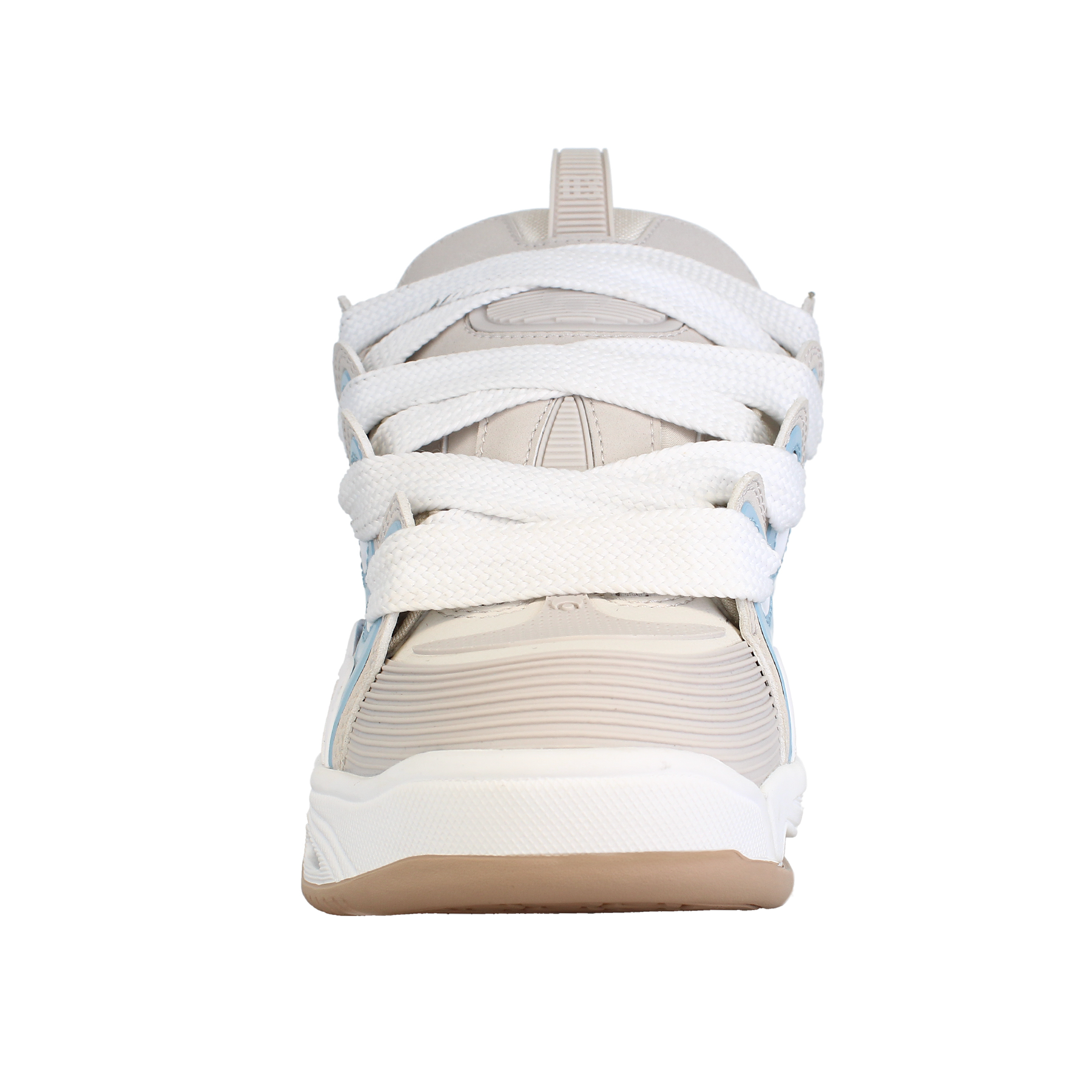 D3 2001 Sand/Baby Blue/Tan - Image 2
