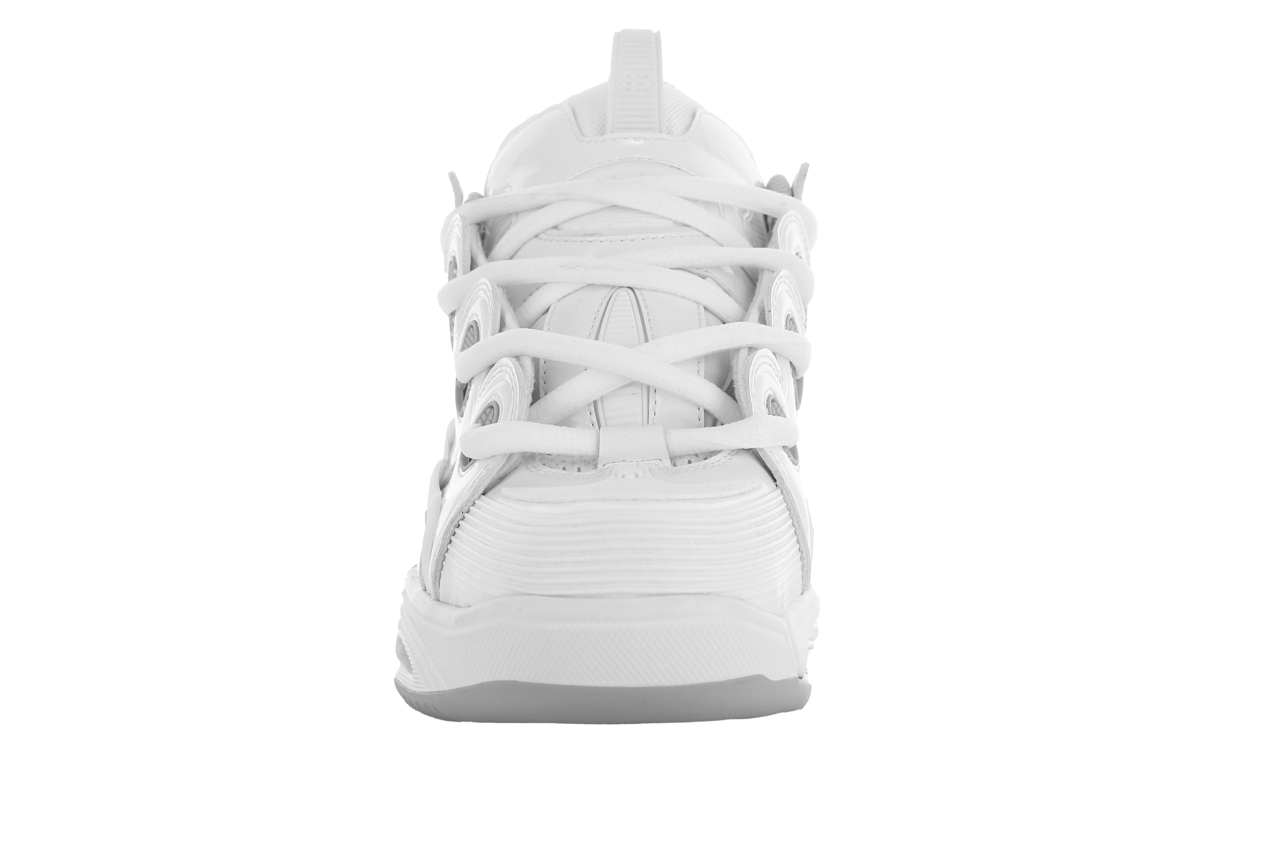 D3 2001 White/Grey/White - Image 2