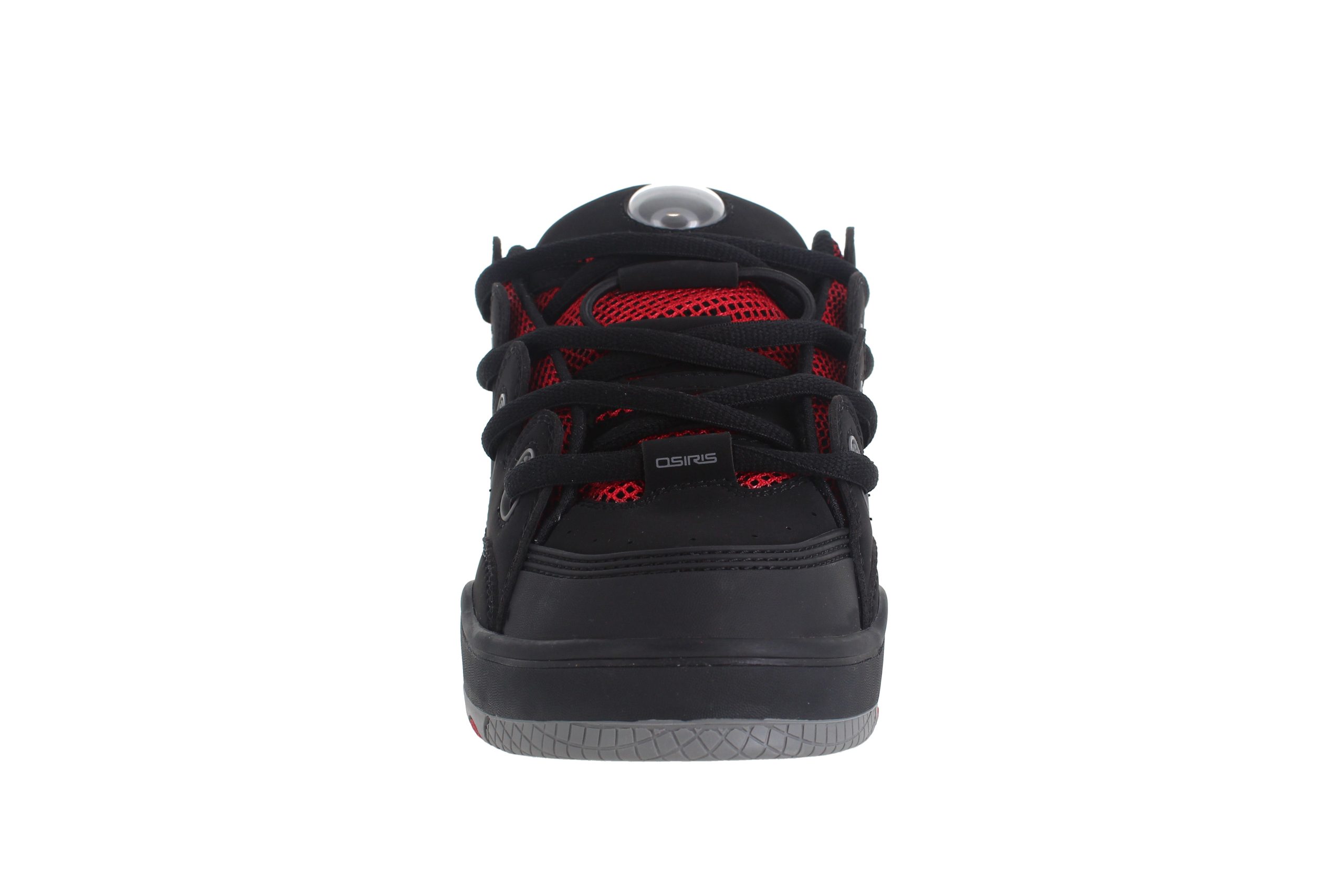 D3 OG Black/Grey/Red - Image 2