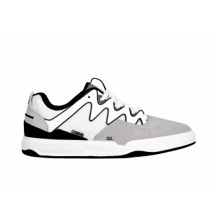 G 2 Grey/White/Black