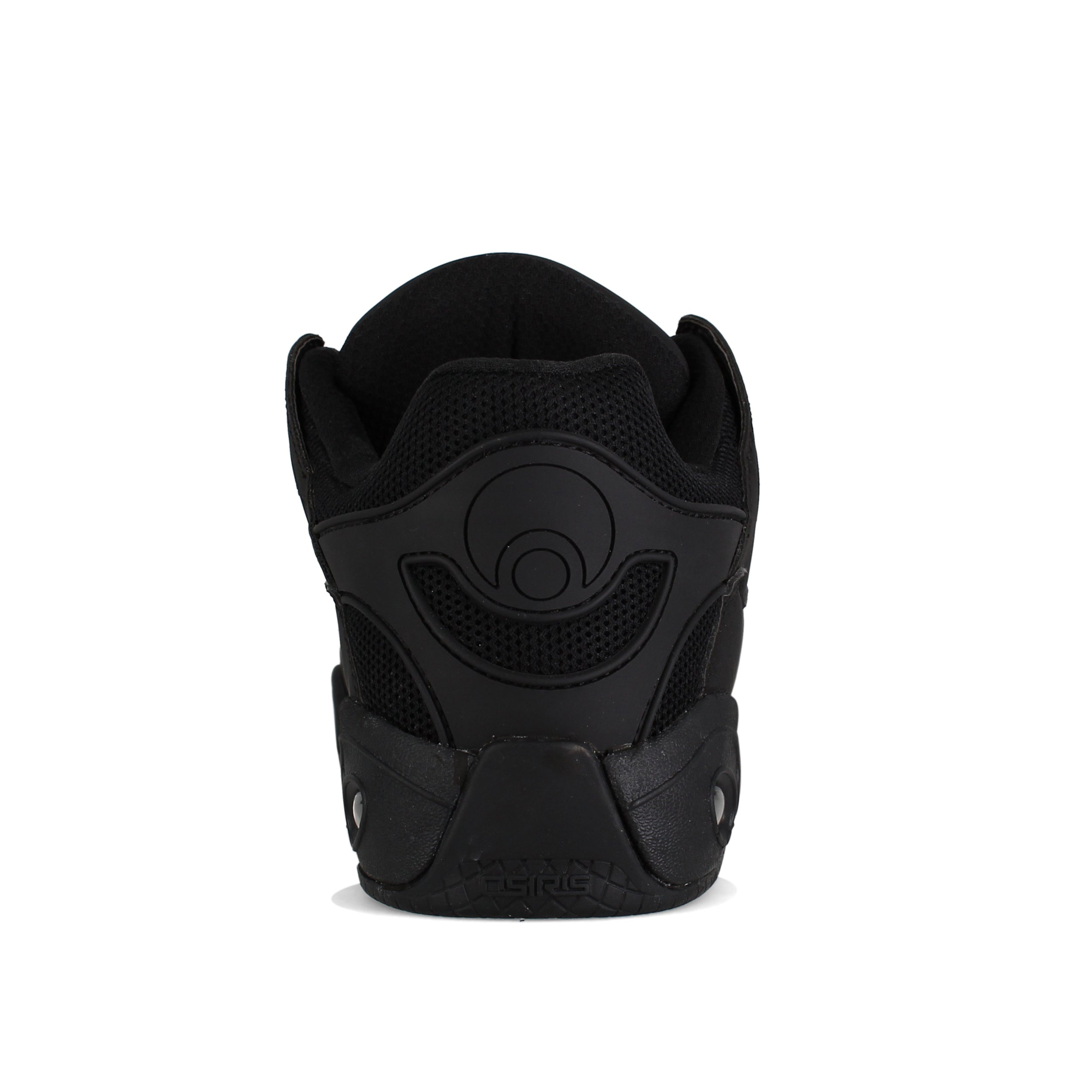 D3 OG Black/Black/Black - Image 4
