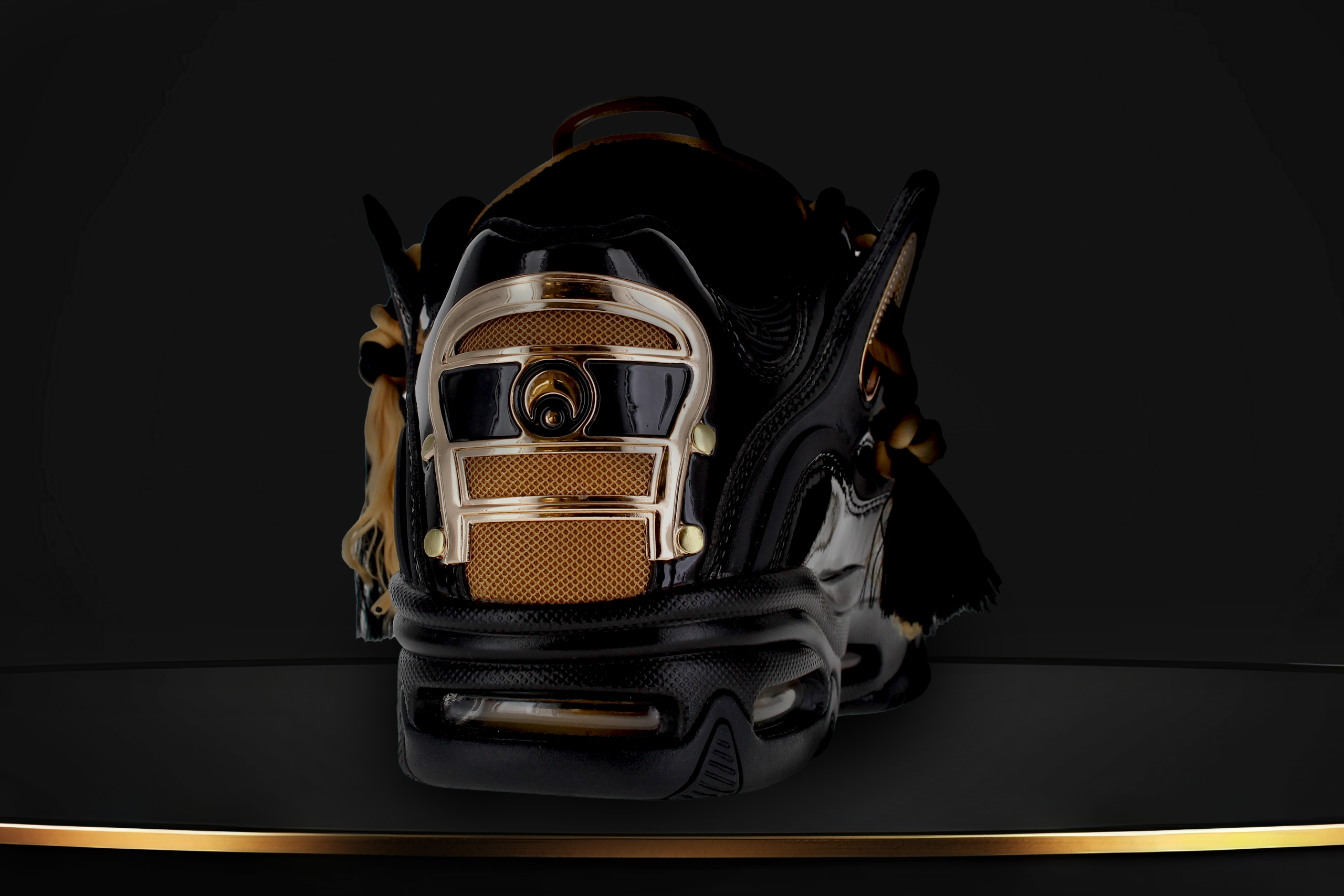 D3 2001 25 Years/Black/Gold - Image 8