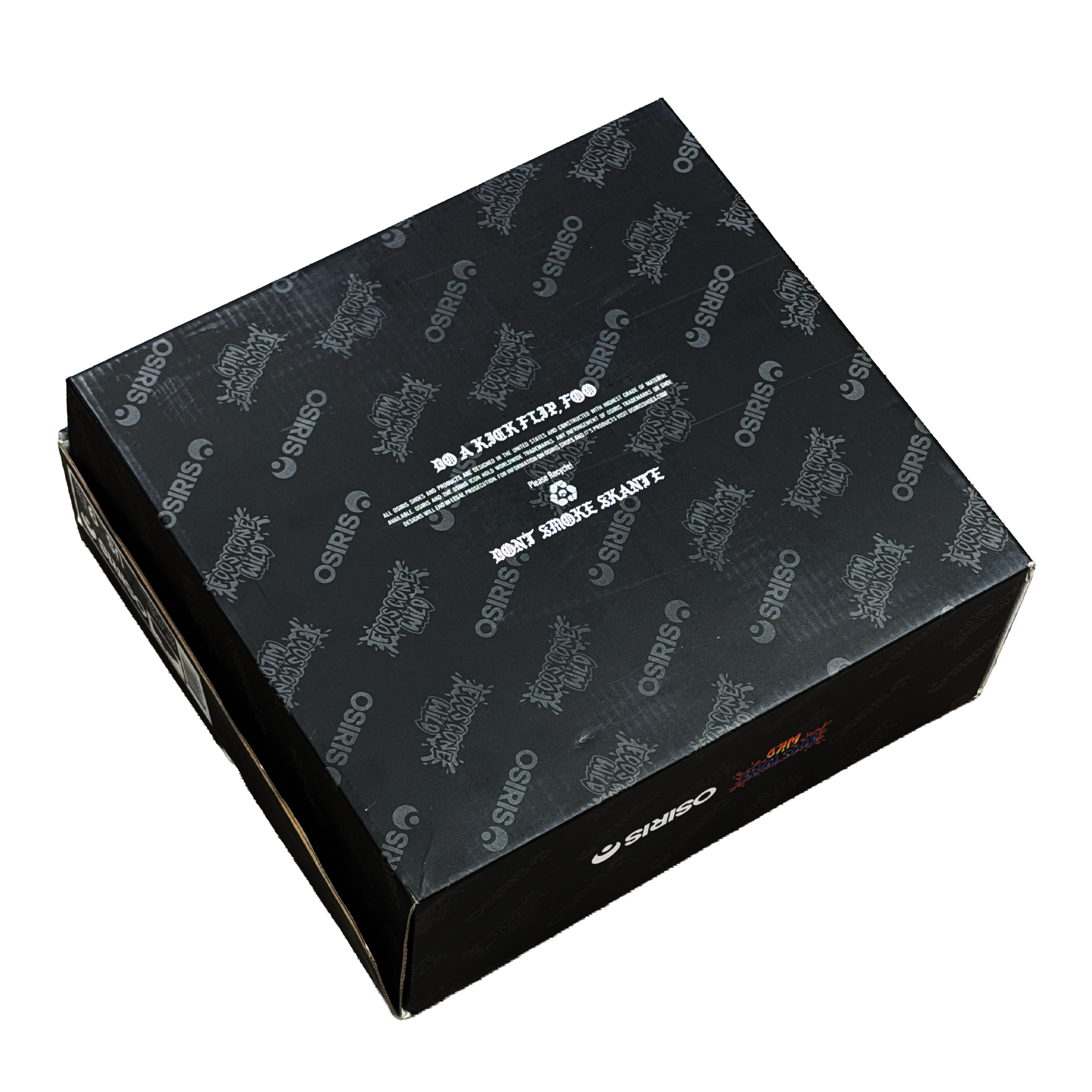 D3 2001 Black/FGW - Image 13
