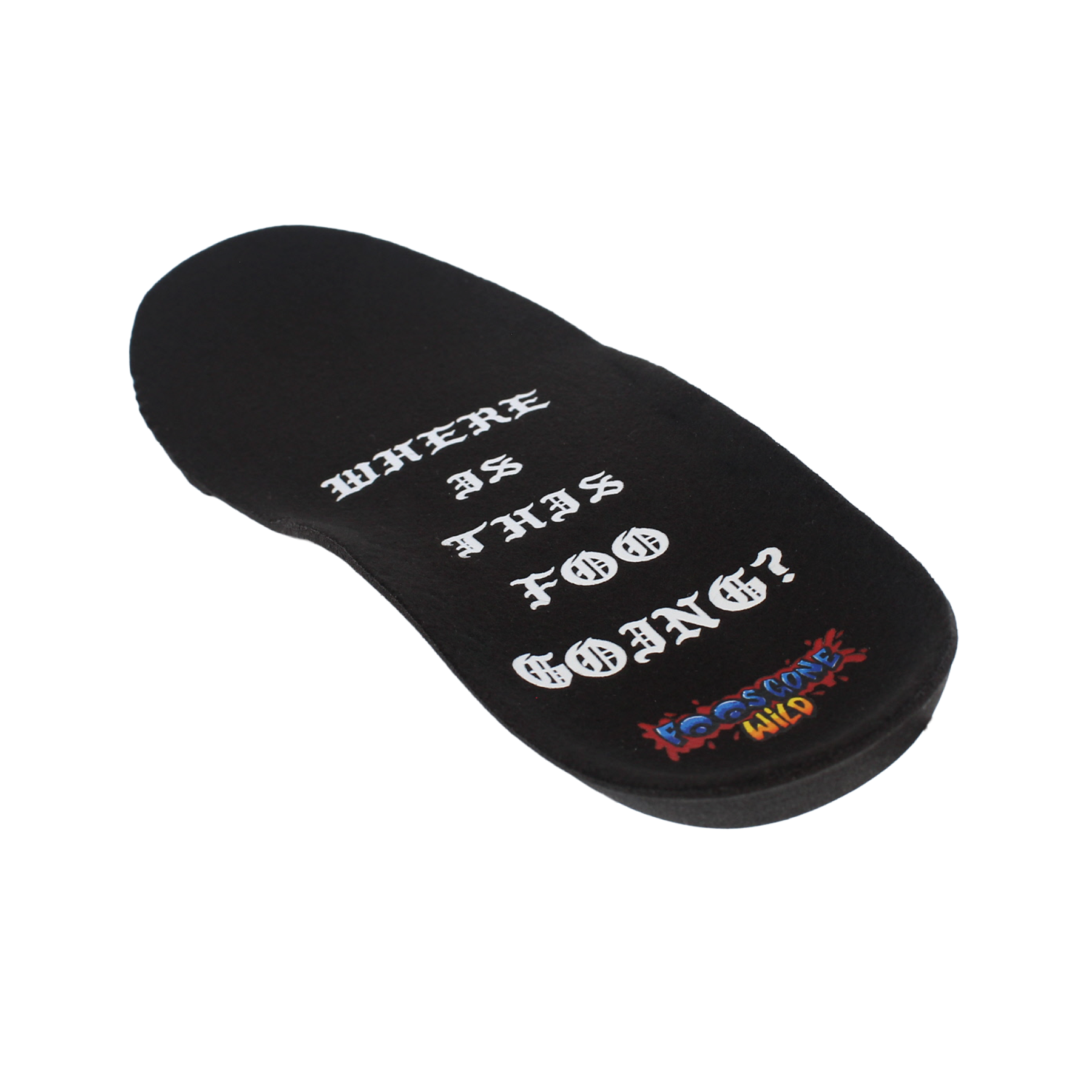 D3 2001 Black/FGW - Image 10