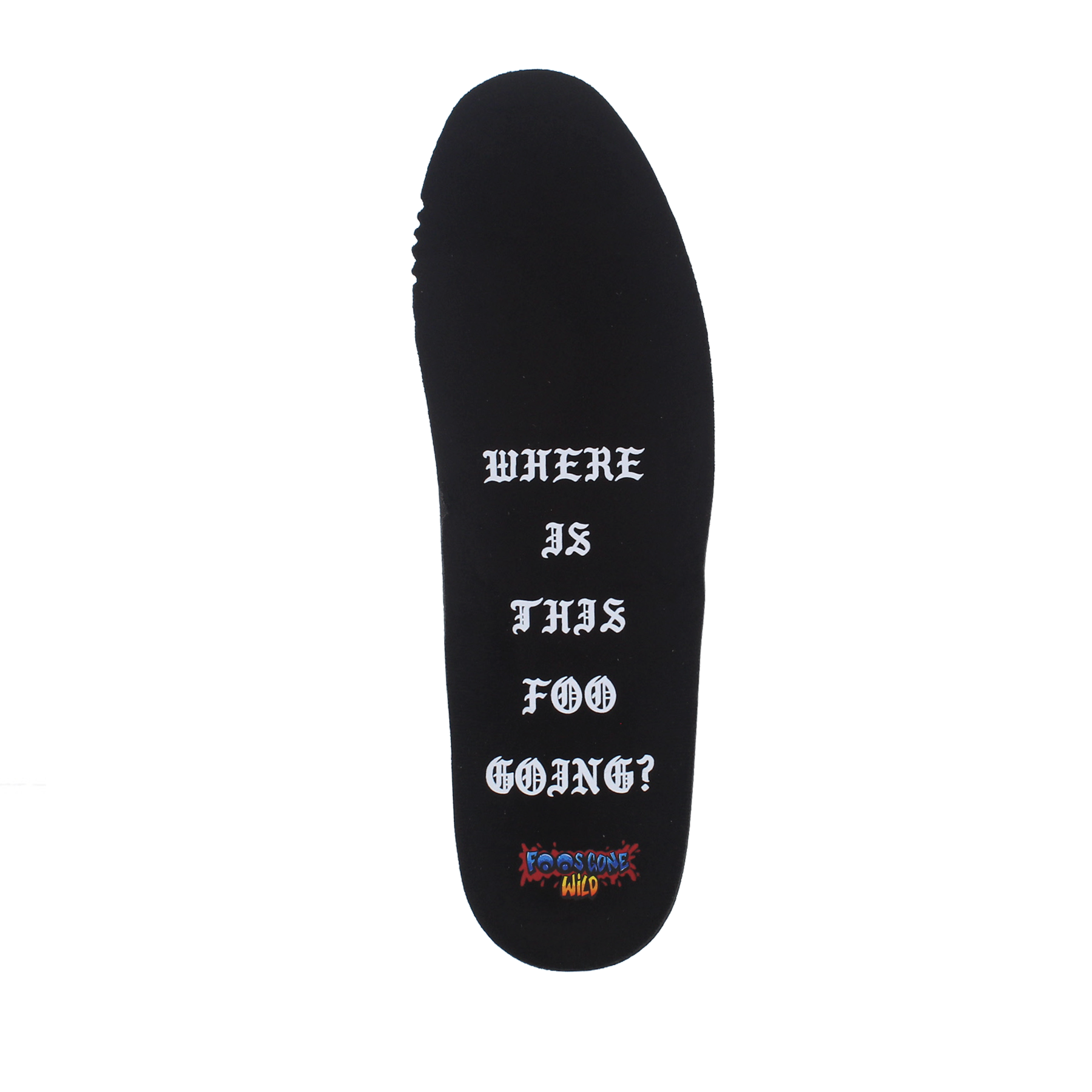D3 2001 Black/FGW - Image 11