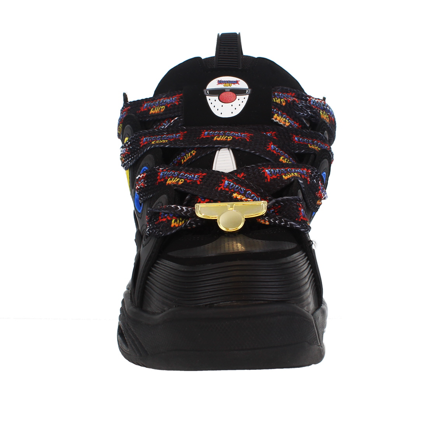 D3 2001 Black/FGW - Image 3