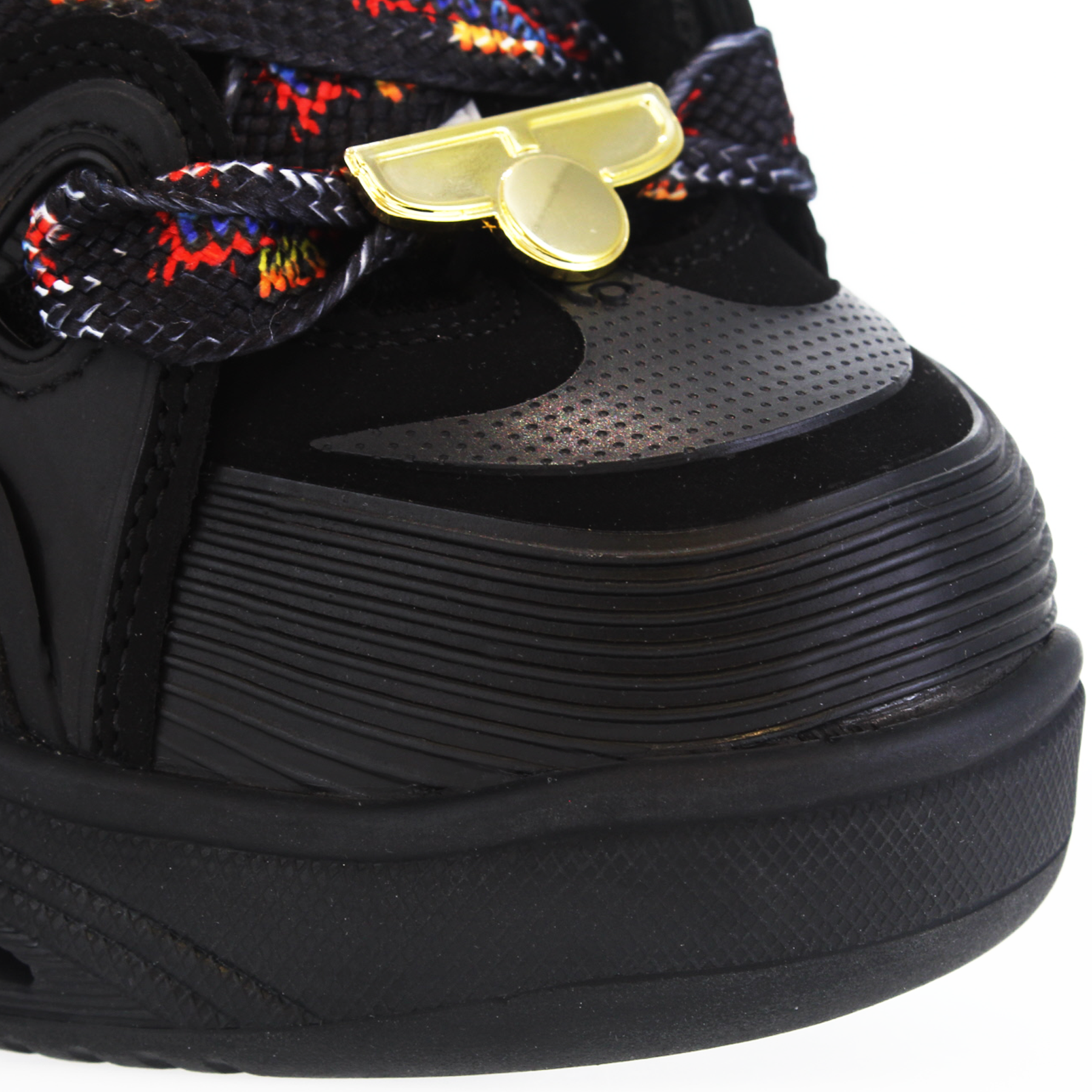 D3 2001 Black/FGW - Image 4