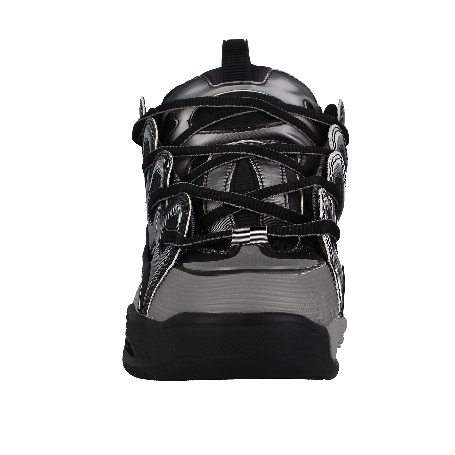 D3 2001 Silver/Black/Holo - Image 2
